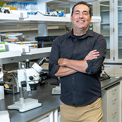 The discovery by Dr. McGee and his fellow researchers could lead to more effective treatment of CVI.