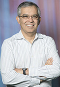 Nirav Merchant, PhD