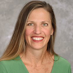 Jennifer O'Hea, MD