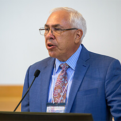 Francisco Moreno, MD