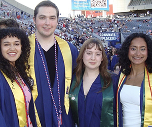 For Pallamreddy, helping serve fellow Arizonans is a blessing.