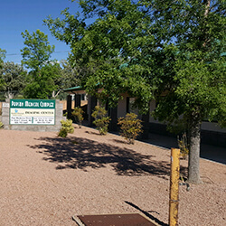 Banner Payson Medical Center