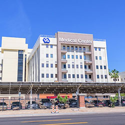 The Phoenix VA Health Care System
