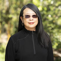 Peipei Ping, PhD, FAHA, FISHR