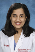 Suma Rao, MD