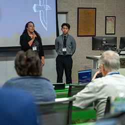 Started in 1999, AED has always sought to promote the research efforts of residents and fellows. Started in 1999, AED has always sought to promote the research efforts of residents and fellows.