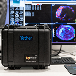 Tether Supervision utilizes technology to improve patient access, strengthen safety and modernize physician supervision.