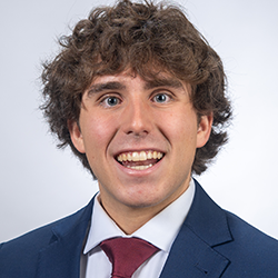 An Arizona native, Torel participated in multiple College of Medicine – Phoenix outreach programs.