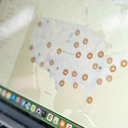 TransPlan, an open-source simulation and analysis platform, can estimate wait times and transplant probabilities.