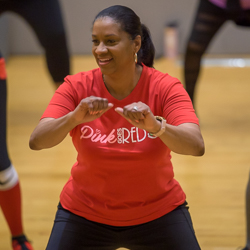 Zumba for the Heart