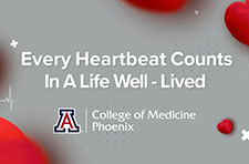 A Graphic for Heart Month