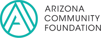 Arizona Community Foundation Logo