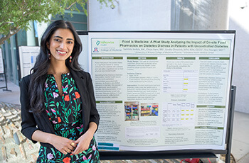 Annual Symposium Showcases the 4-Yr Analysis Initiatives of Graduating Medical College students