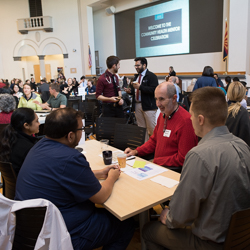 Community Health Mentor Appreciation Event