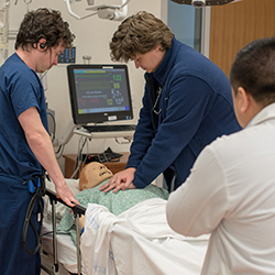 CyberMed Summit Clinical Simulation