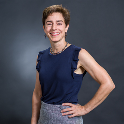 Amelia Gallitano, MD, PhD