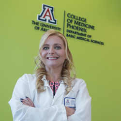 Melissa Herbst-Kralovetz, PhD