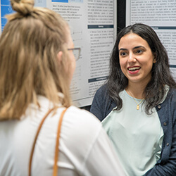 Student Research Symposium