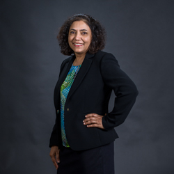 Shalini Sharma, PhD