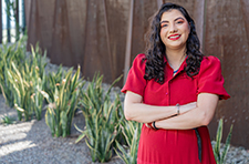 Nicole Jimenez, PhD
