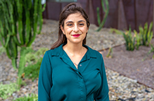 Leeann Qubain, MD