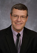 Steve Curry, MD