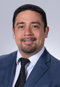 Francisco Lucio, JD