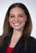 Guadalupe Federico-Martinez, PhD​