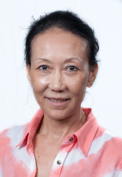 Jianing Yang, PhD, MD
