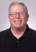 Larry McAlister