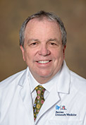 Michael Dake, MD