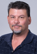 Michael Zych