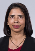 Neha Dahiya, MD