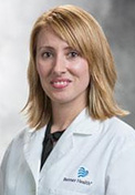 Natasha Keric, MD