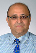 Shakaib Rehman, MD