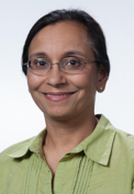 Soumya Panchanathan, MD, MS