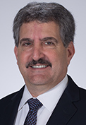 Steven Lieberman, MD