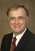 Raymond Woosley, MD PhD
