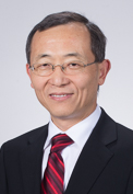 Xianfeng Frank Zhao, MD, PhD