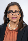 Ranita Sharma, MD