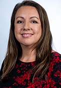 Melisa Celaya, PhD