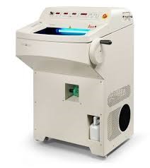 Leica CM195 Cryostat