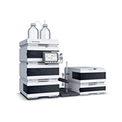 Agilent Infinity 1260 Prep HPLC System