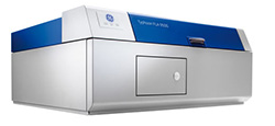 GE Typhoon FLA 9500 Biomolecular Imager