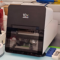 10x Genomics image 1