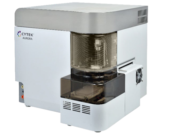 Aurora Spectral Cell Analyzer