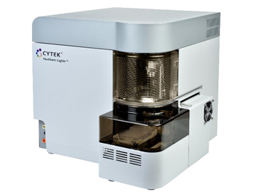 Northern Lights Spectral Cell Analyzer