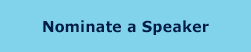 Nominate a Speaker