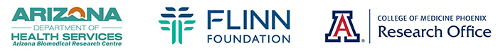 Sponsors for Research Week