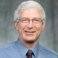 Paul Harmatz, MD
